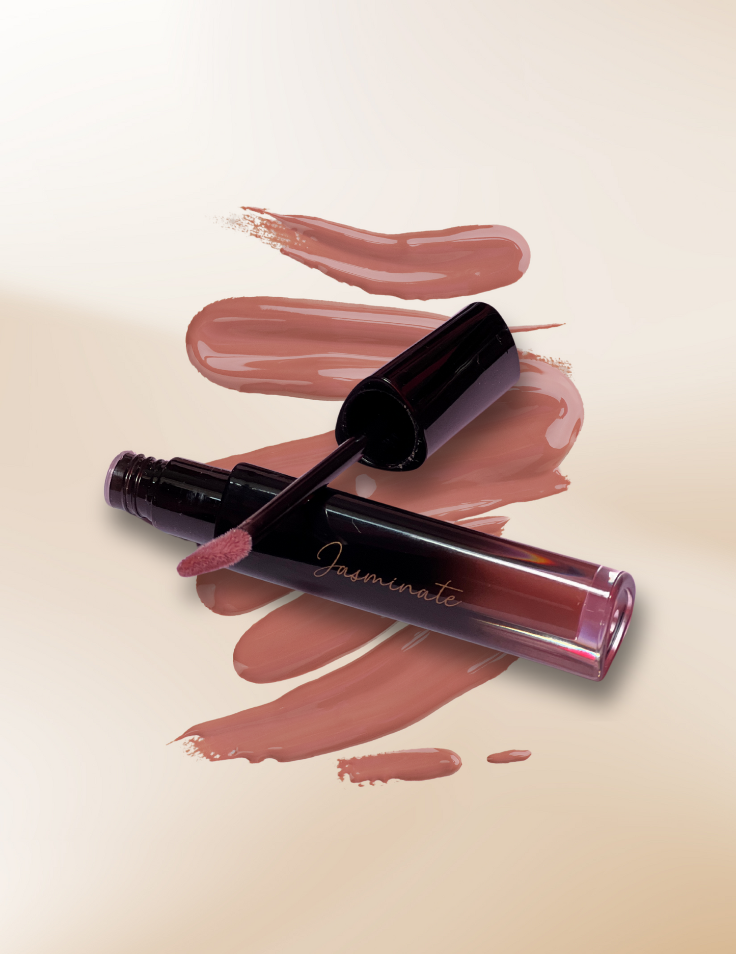 Passion Lip Glaze