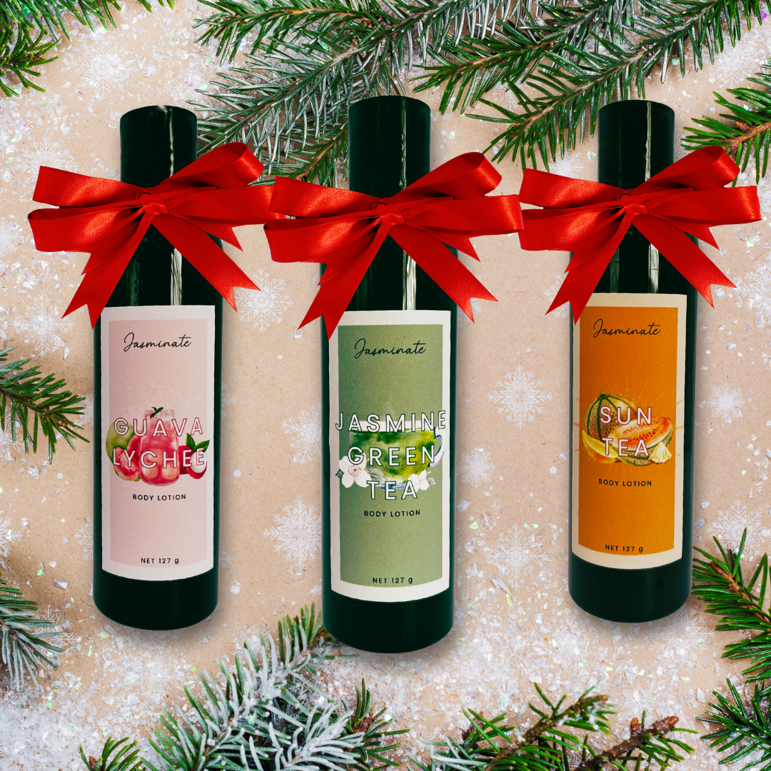 Hand & Body Lotion